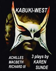 Kabuki-West cover image