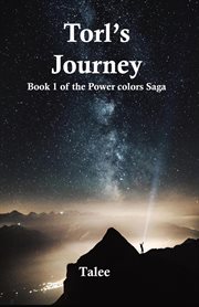 Torl's Journey cover image