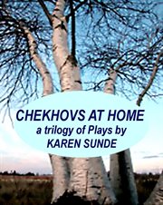 Chekhovs At Home cover image
