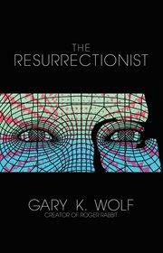 The Resurrectionist cover image