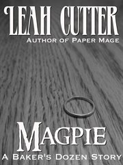 Magpie cover image