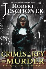 Crimes in the key of murder cover image