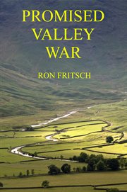 Promised Valley War cover image