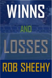 Winns and Losses cover image
