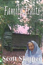 Family Traits cover image