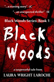 Black Woods : Black Woods cover image