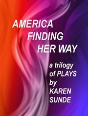 America Finding Her Way cover image