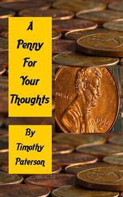 A Penny for Your Thoughts cover image