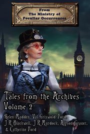 Tales From the Archives : Volume 2 cover image