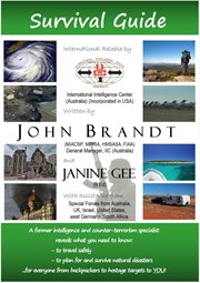 Survival Guide cover image