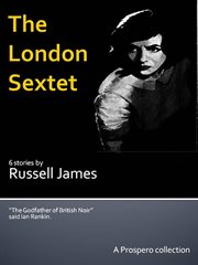 The London Sextet cover image