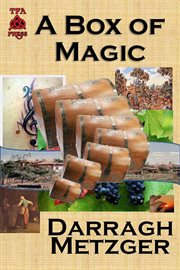 A Box of Magic cover image