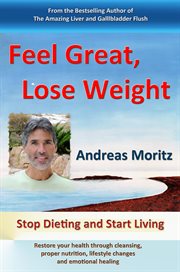Feel Great, Lose Weight cover image