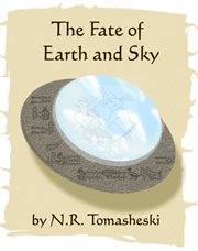 The Fate of Earth and Sky cover image