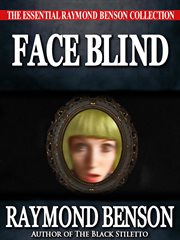 Face Blind cover image