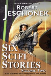 6 More Scifi Stories cover image