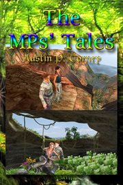 The MPs' Tales cover image
