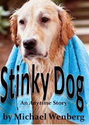 Stinky Dog cover image
