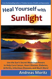Heal Yourself With Sunlight cover image