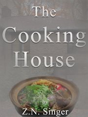 The Cooking House cover image