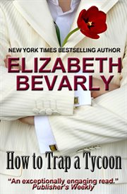 How to Trap a Tycoon cover image