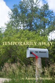 Temporarily away cover image