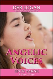Angelic Voices cover image
