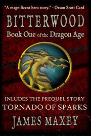 Bitterwood cover image