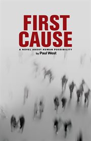 First Cause cover image
