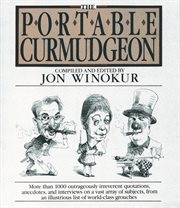 The Portable Curmudgeon cover image