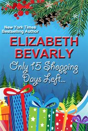 Only 15 Shopping Days Left cover image