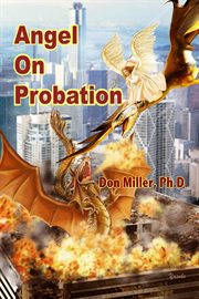 Angel on Probation cover image