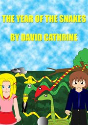 The Year of the Snakes cover image