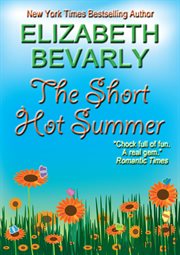 The Short Hot Summer cover image
