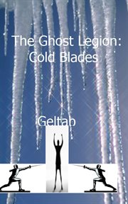 The Ghost Legion: Story I cover image