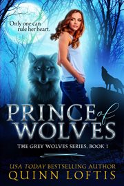 Prince of Wolves cover image