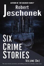 6 crime stories cover image