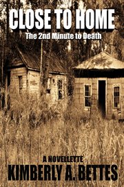 Close to home cover image