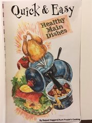 Quick & Easy cover image