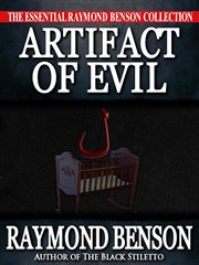 Artifact of Evil cover image