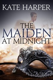 The Maiden At Midnight cover image