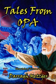 Tales From Opa: Three Tales of Tir Na n'Og cover image
