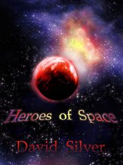 Heroes of Space cover image