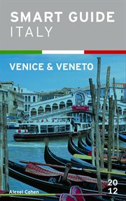 Smart Guide Italy : Venice & Veneto cover image