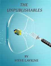 The Unpublishables cover image