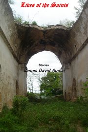 Lives of the Saints cover image