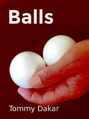 Balls cover image