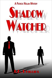 Shadow Watcher cover image