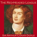The Red-Headed League cover image
