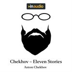 Chekhov - eleven stories cover image